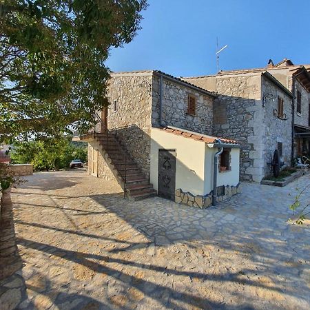 B&B Fontanelle Alviano Экстерьер фото
