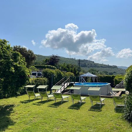 B&B Fontanelle Alviano Экстерьер фото