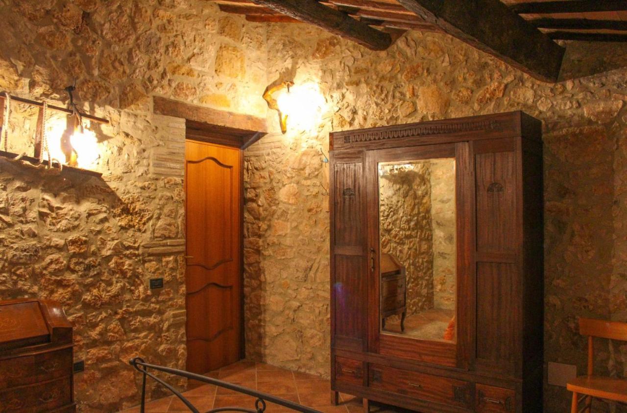 B&B Fontanelle Alviano Экстерьер фото