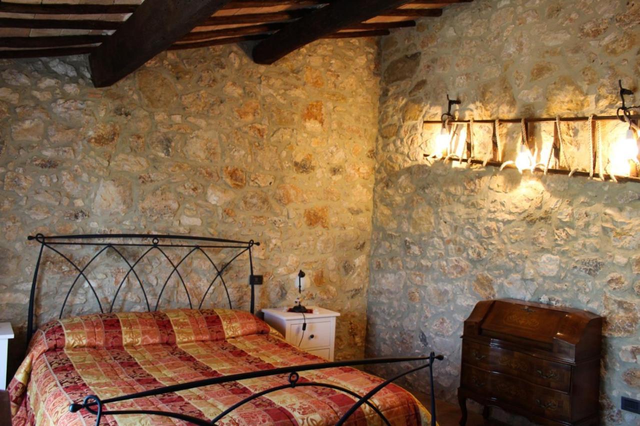 B&B Fontanelle Alviano Экстерьер фото