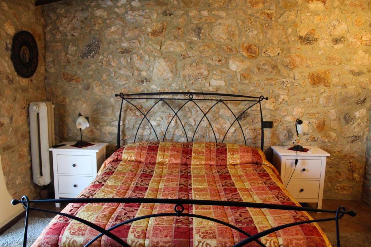 B&B Fontanelle Alviano Экстерьер фото