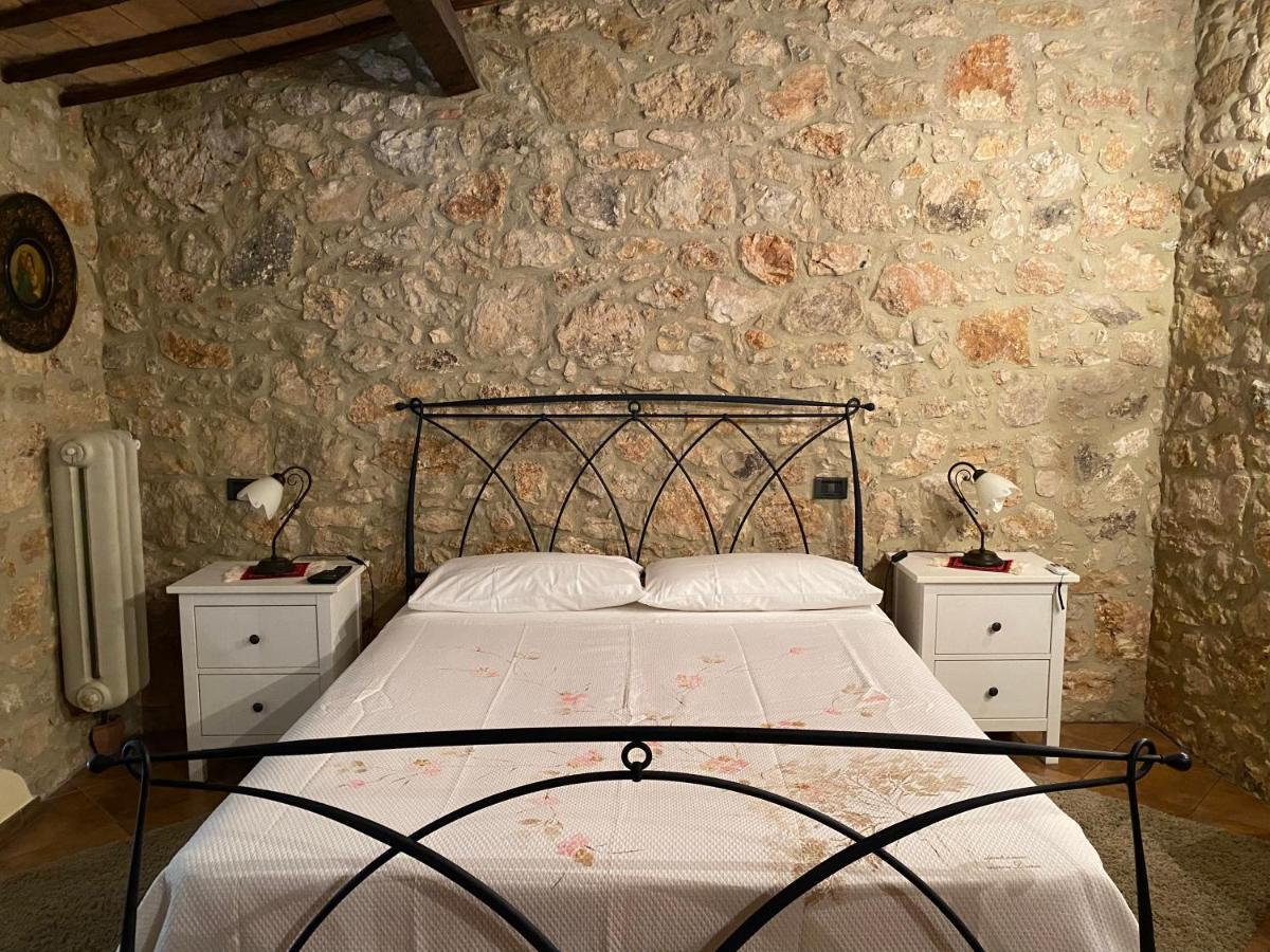 B&B Fontanelle Alviano Экстерьер фото
