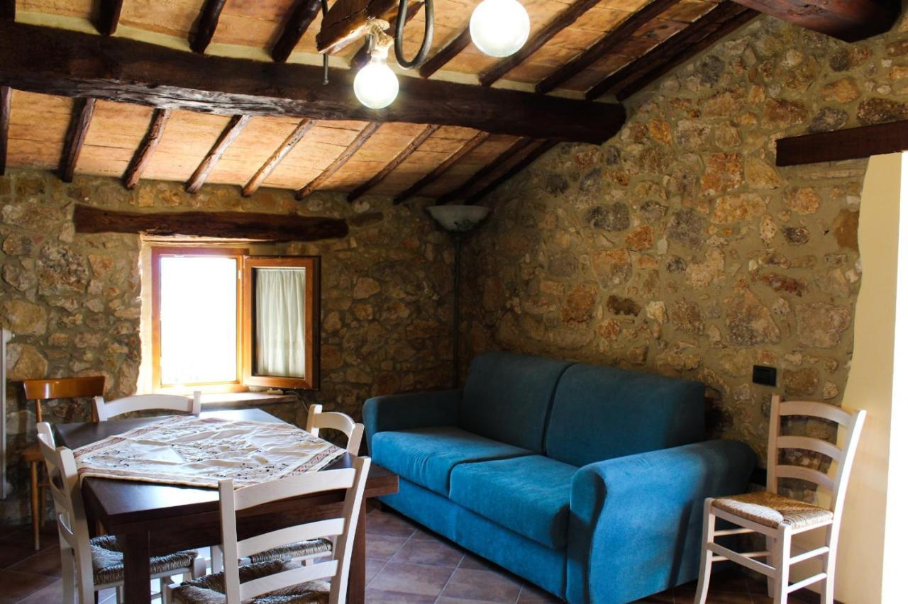 B&B Fontanelle Alviano Экстерьер фото