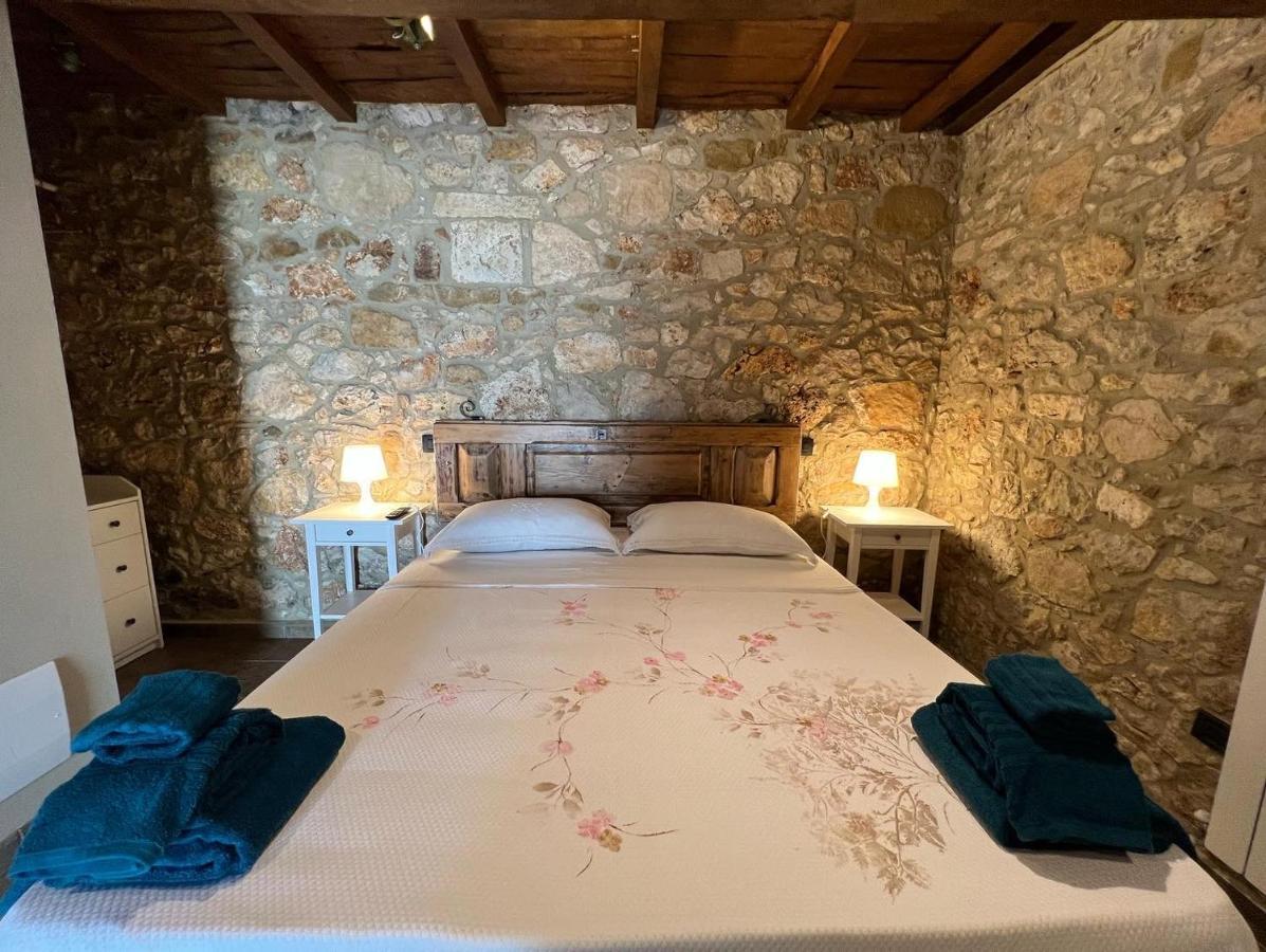 B&B Fontanelle Alviano Экстерьер фото