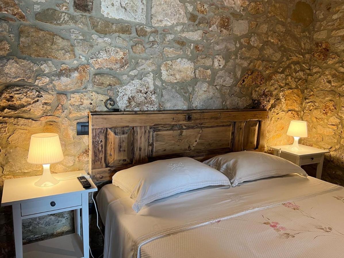 B&B Fontanelle Alviano Экстерьер фото
