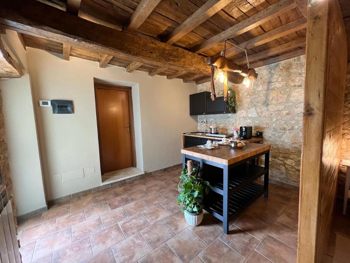 B&B Fontanelle Alviano Экстерьер фото