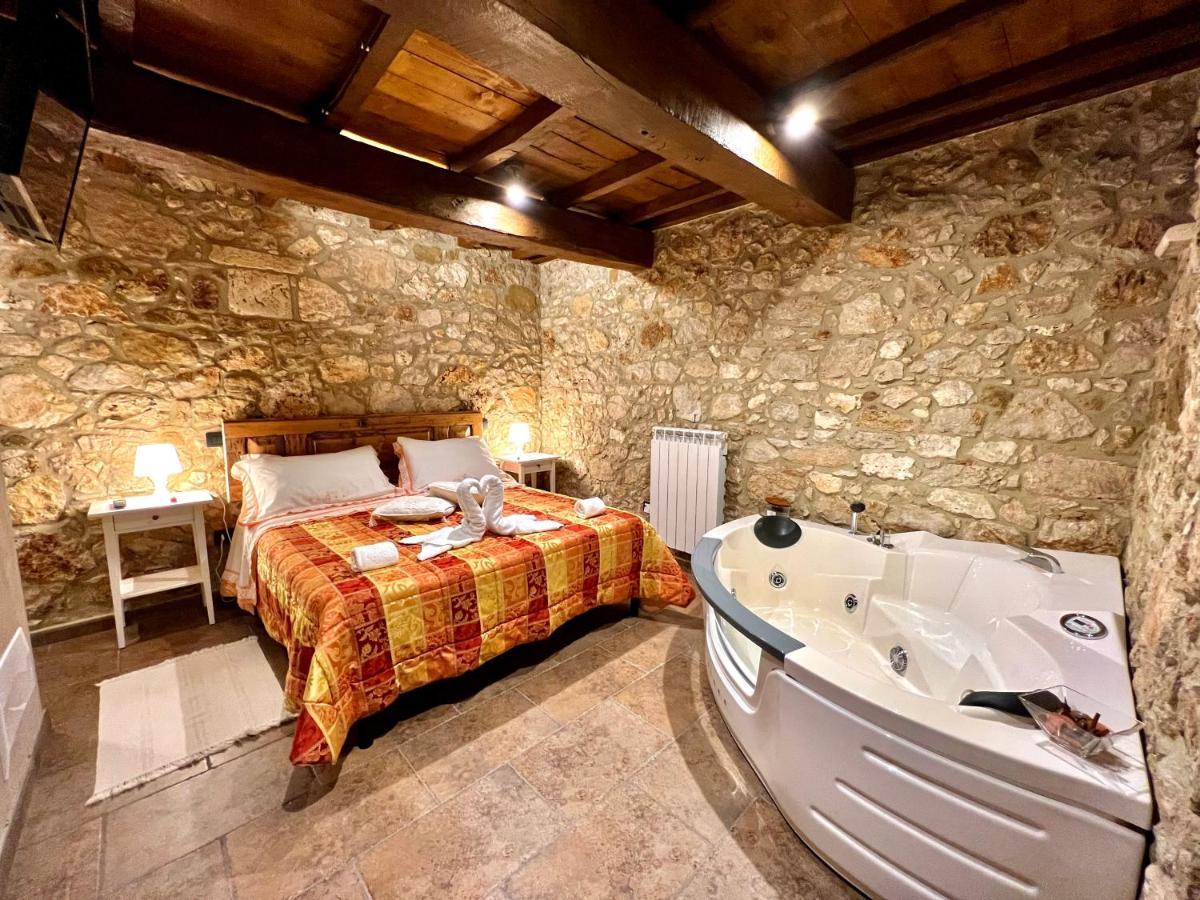 B&B Fontanelle Alviano Экстерьер фото