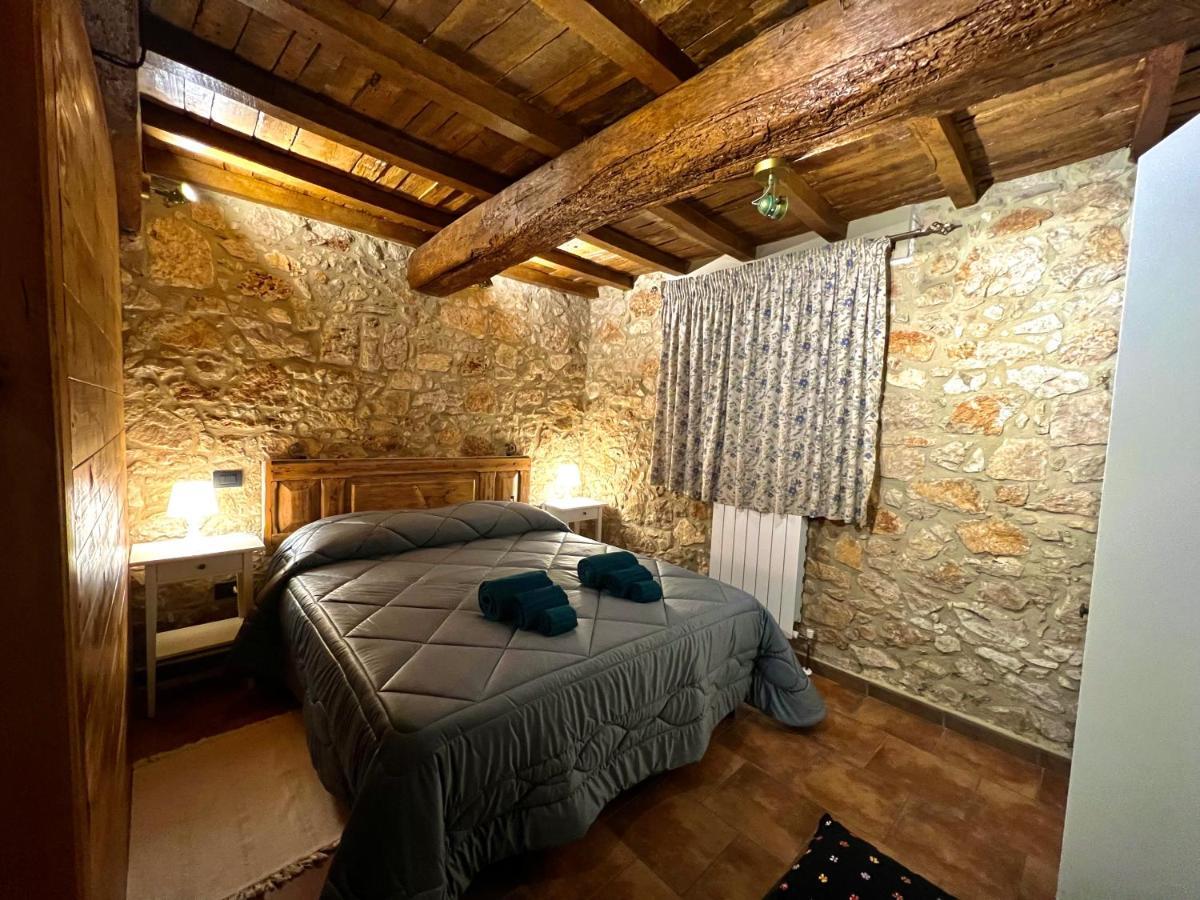 B&B Fontanelle Alviano Экстерьер фото