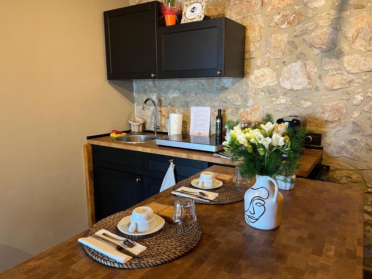 B&B Fontanelle Alviano Экстерьер фото